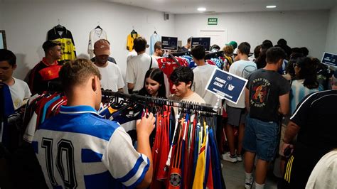 ropa futboleros valencia